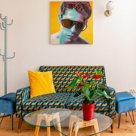 Beige Hospitalite - Elia Love Loft Centre Ville 생테티엔 외부 사진